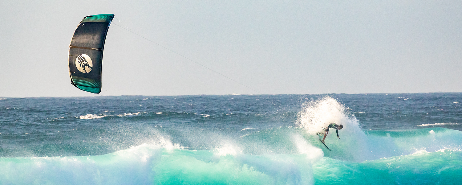 obrazek drifter super vlna cabrinha nafukovaci kite 2021